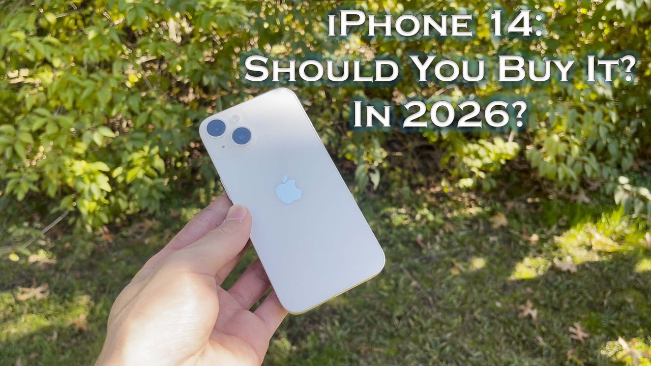iPhone 14 : Still Top of the Line?