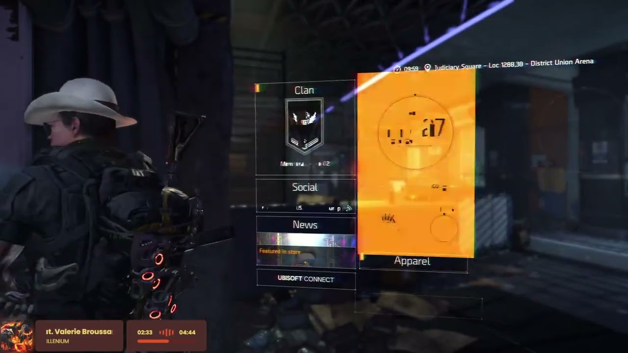 How to: Casual solo Legendary DUA, Build, Positioning, Tips and Tricks
