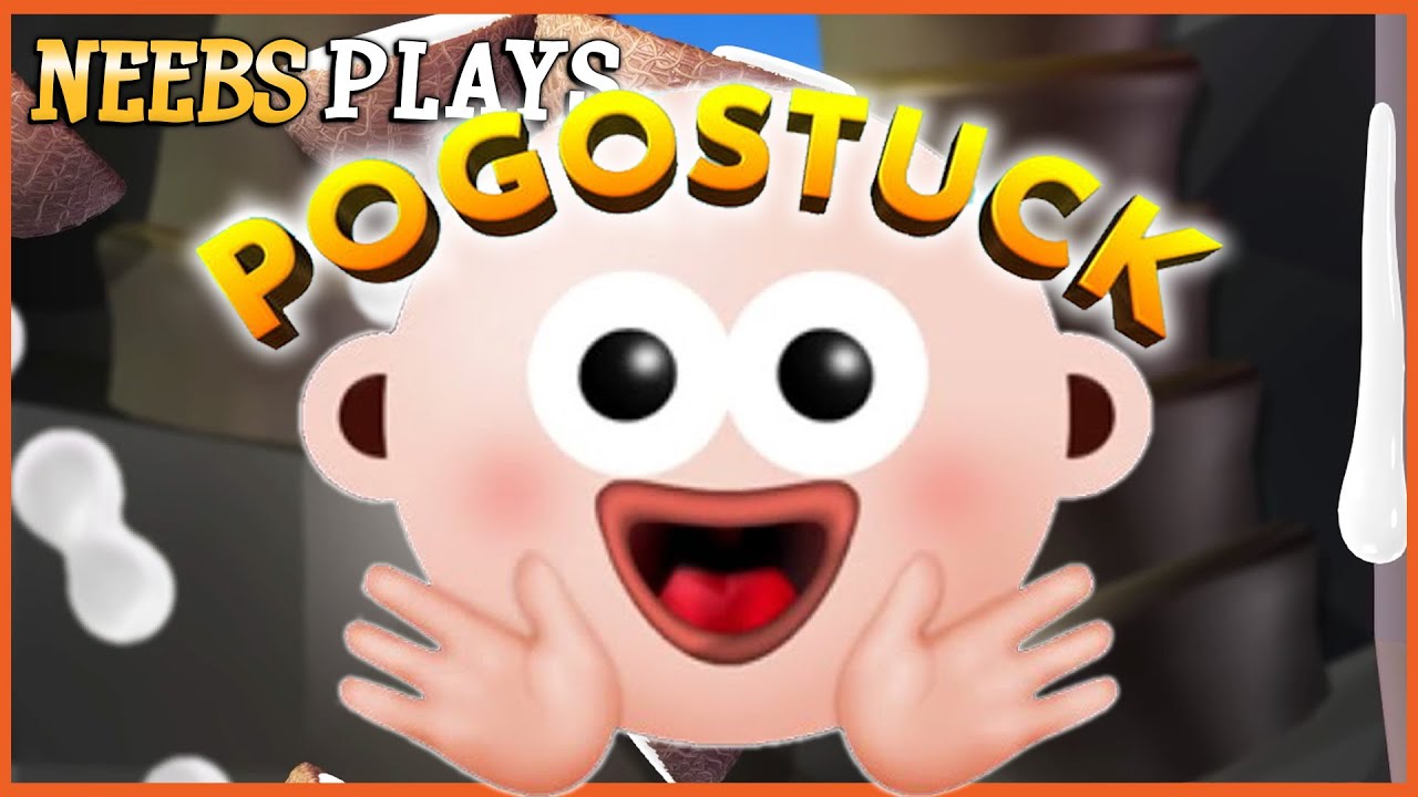 Pogostuck Rage!