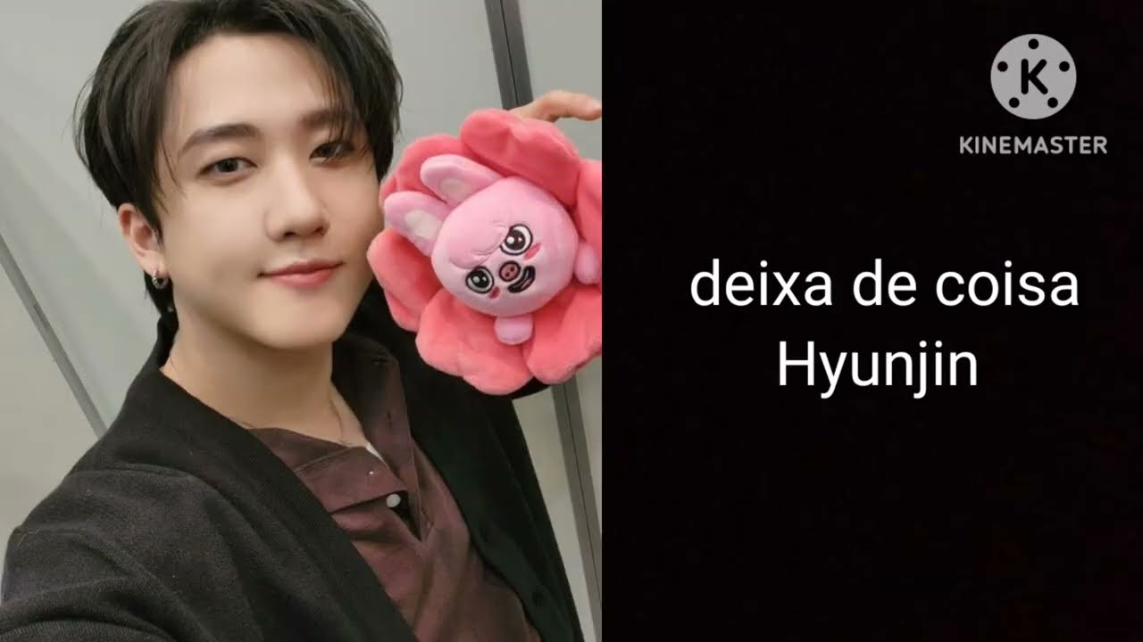 [LIGAÇÃO SKZ] — Festa do Pijama! (beijo dos hyunlix?) – Channie 2.0 🐺