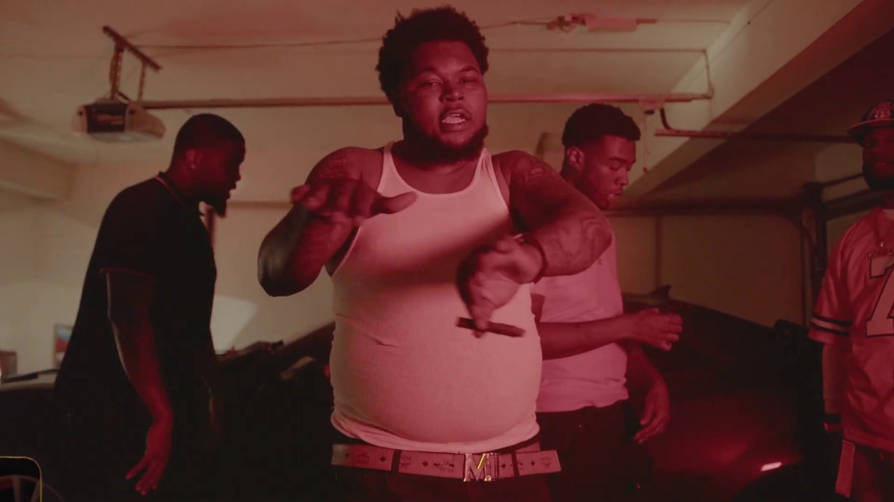 SieteGang Yabbie x Young Who - &ldquo;Believe In Me&rdquo; | shot by @ThomasTyrell619