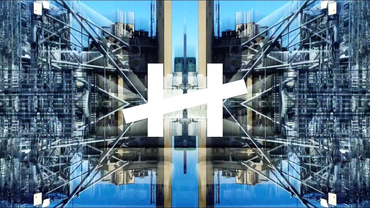 DOSEM – Downtown Parallax – HOUSTRIKE (Music Video)