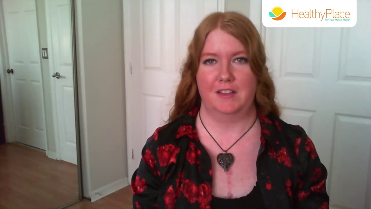 How to Support a Self-Harming Partner's Recovery | HealthyPlace