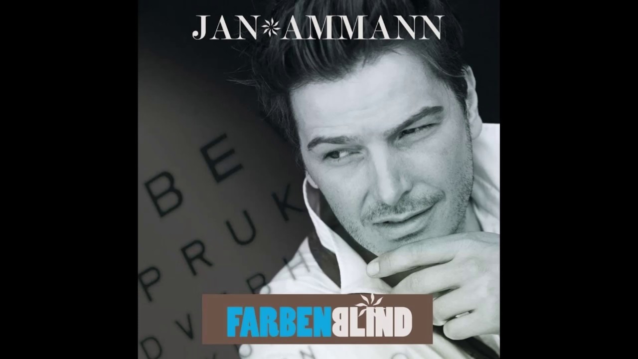 Jan Amman - Paris, Paris