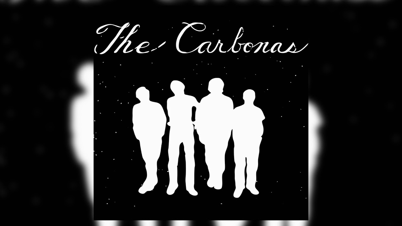 Carbonas - Scene Killer [FULL ALBUM 2003]
