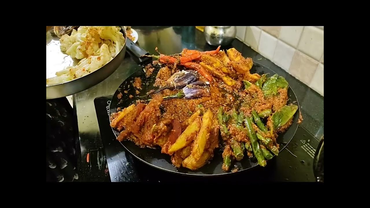 We Tested Vegan Indian Dinner