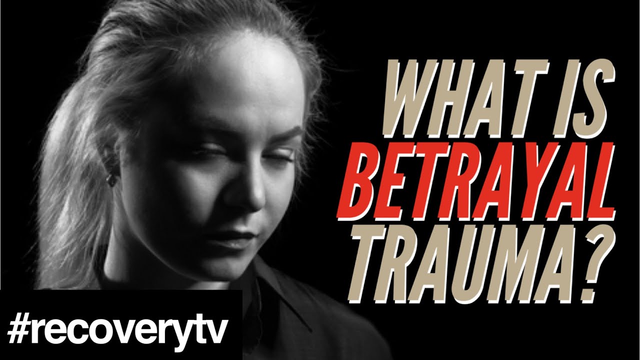 Что такое травма, вызванная предательством? Как её преодолеть?