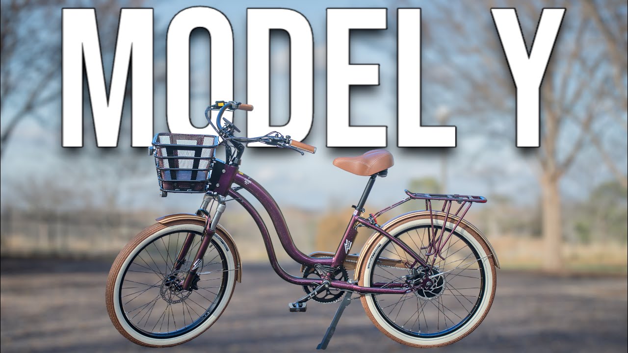 Worth the Money? - Electric Bike Company Model Y Review