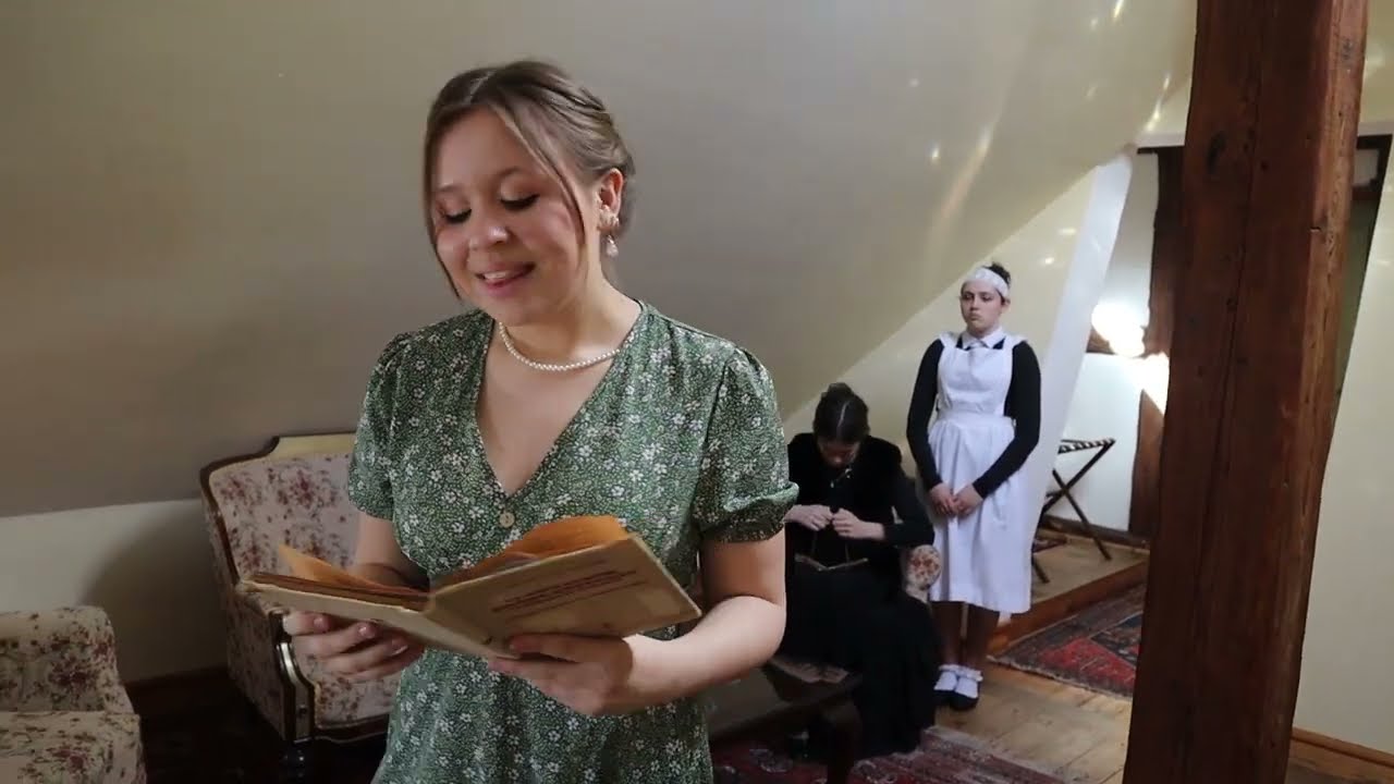 HISTORIA ŻYCIA RODZINY PILECKICH - WSPOMNIENIA ZAPISANE W SADZE. CZYTANIE PERFORMATYWNE.