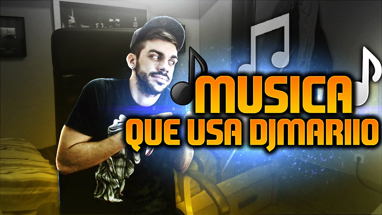 Canciones Que Usa DjMaRiiO En Sus Videos Sin Copyright 2017