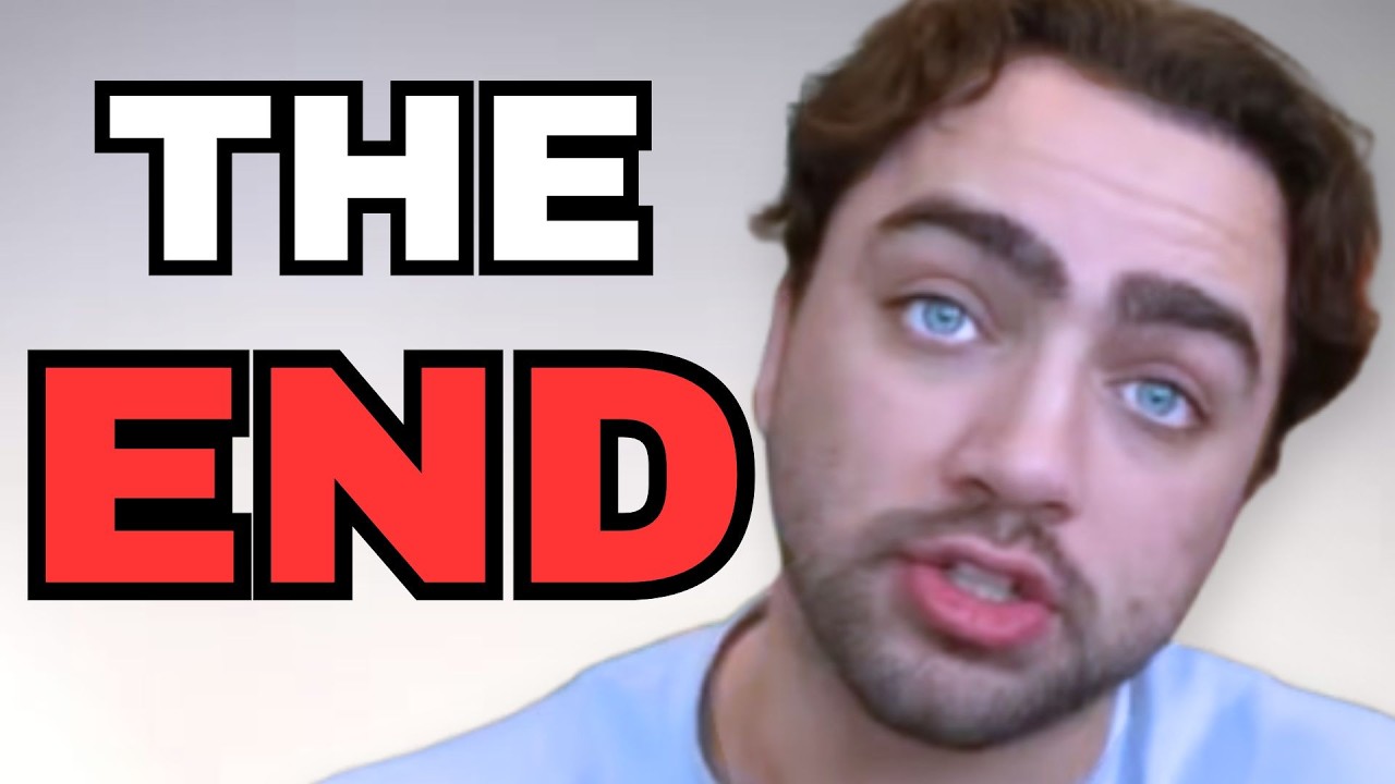 how MIZKIF got EXPOSED...Again