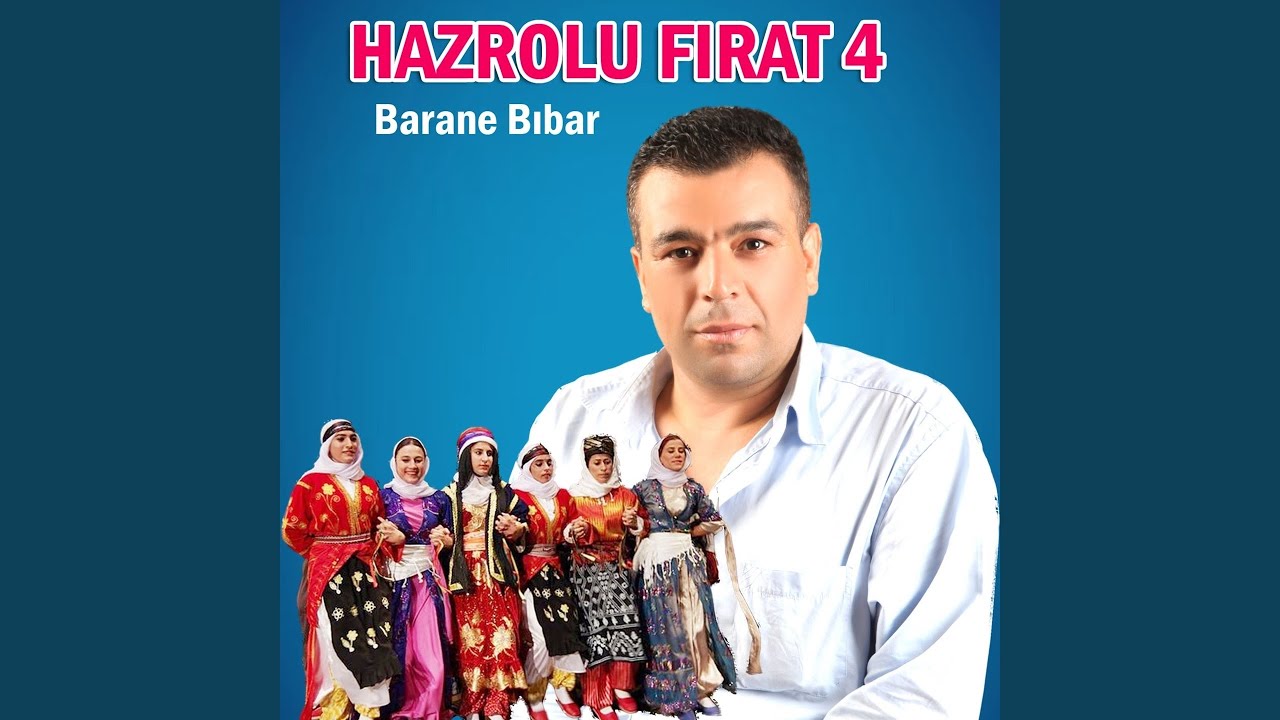 Delilo Halay (Barane Bıbar)