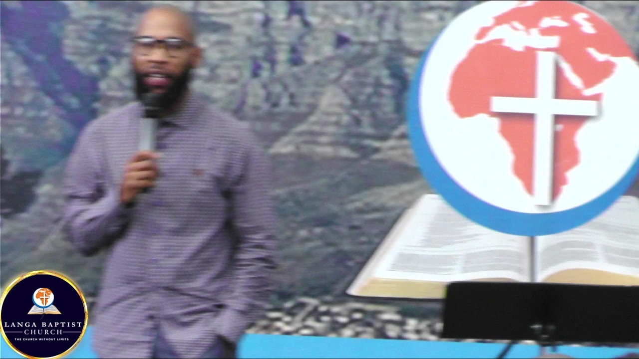 Welcome to our Sunday Service-  22 February 2026