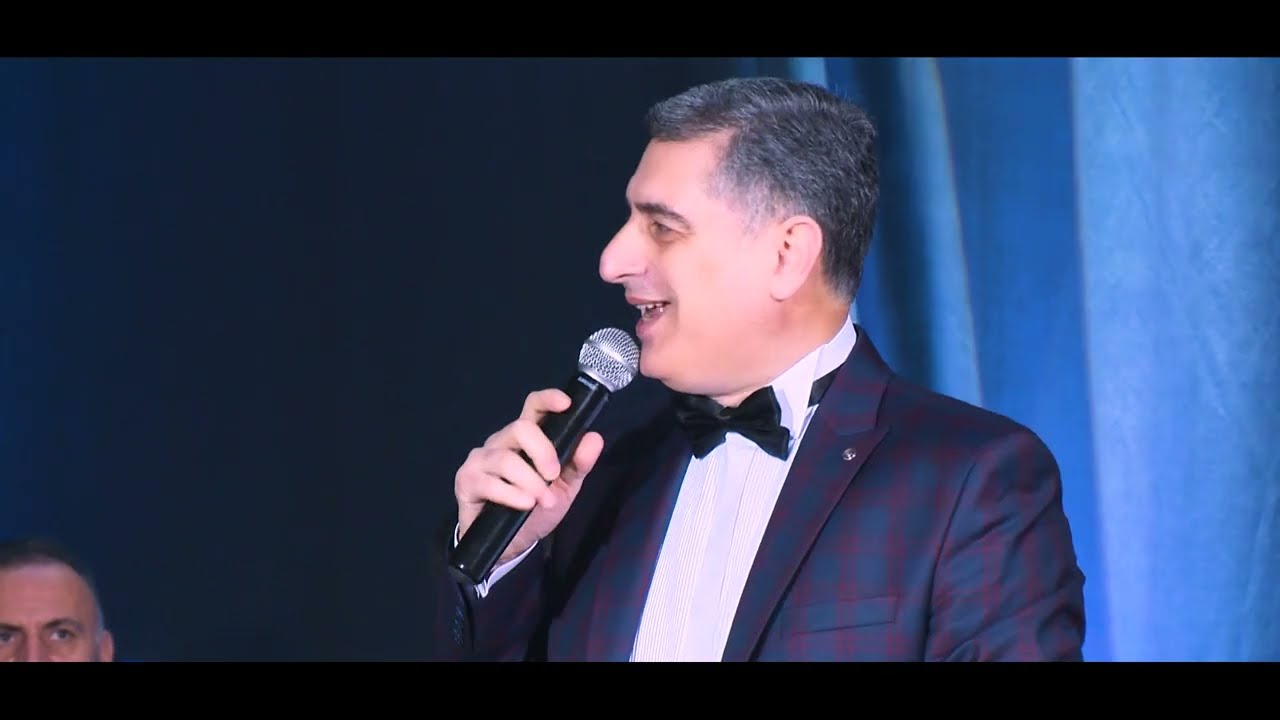 Teyyub Aslanov - Popuri