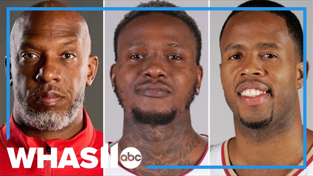 NBA head coach and player charged in sprawling sports betting and Mafia-backed poker schemes