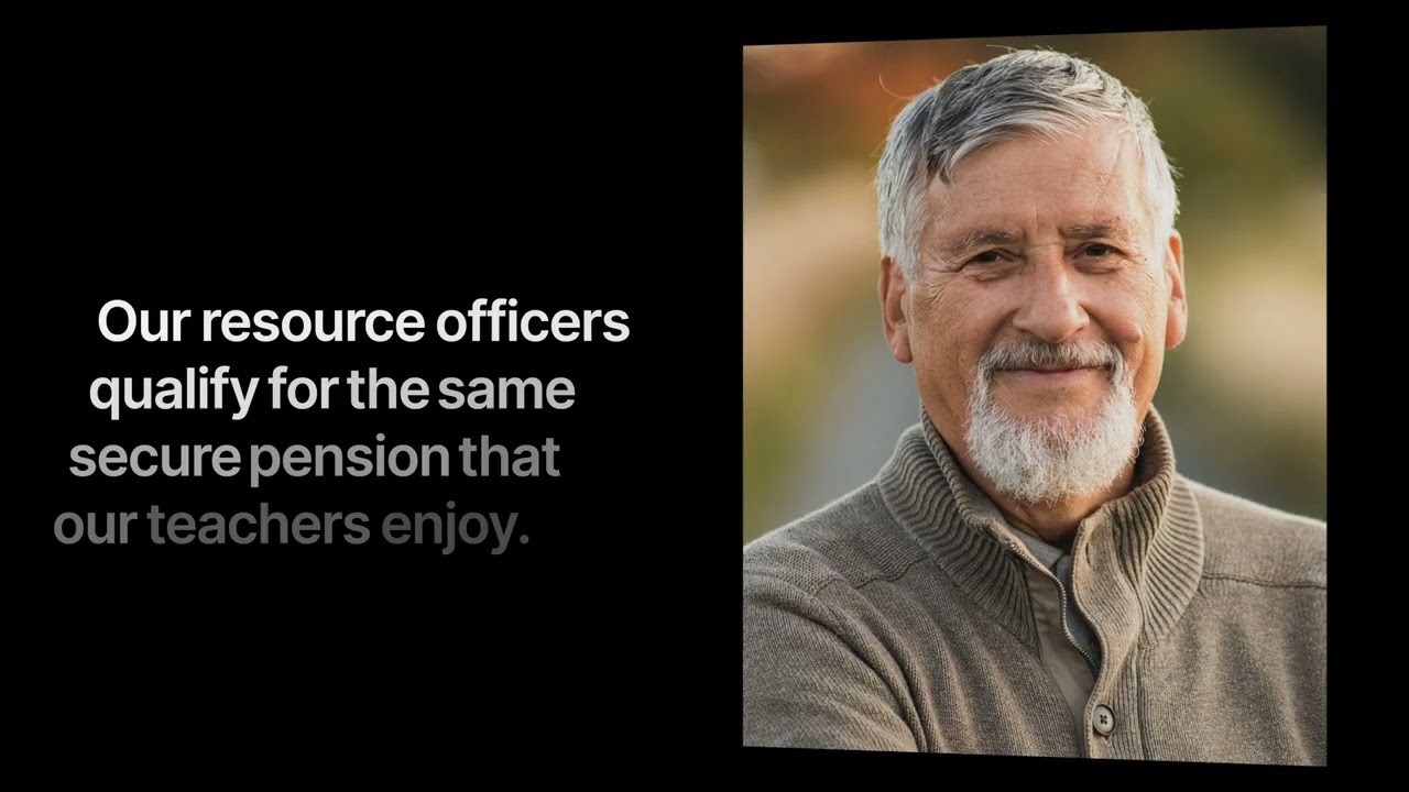 Fulton County Schools Safety & Security. Join the Team!