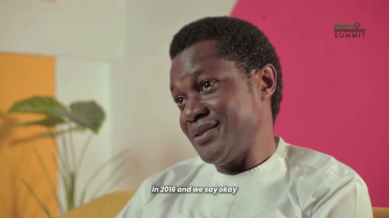 A Decade of Building an Innovation Movement in Nigeria and Africa