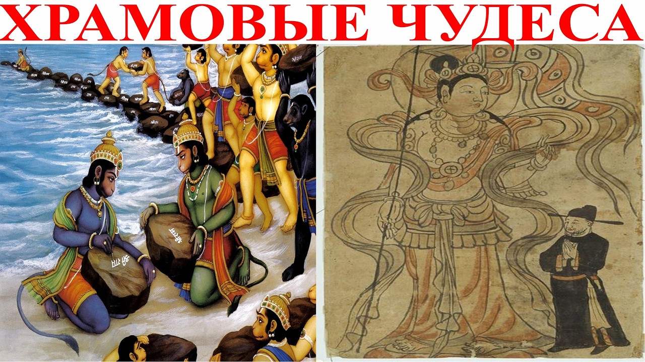 Архивы Церкви: запретные артефакты.| Виктор Максименков-НАН