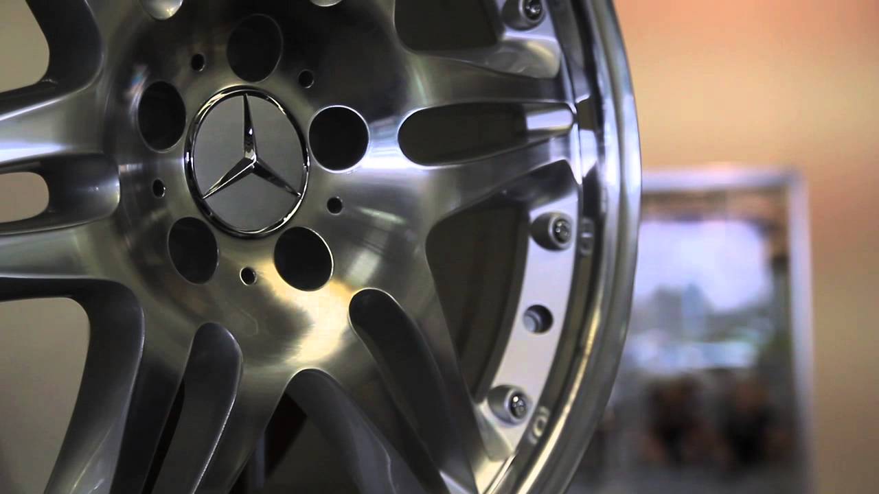 Welcome to Motor Werks Mercedes in Barrington, IL