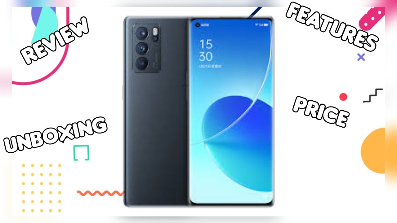 OPPO RENO 6 PRO | OPPO RENO 6 PRO PRICE | OPPO RENO 6 PRO REVIEW | OPPO RENO 6 PRO 5G |