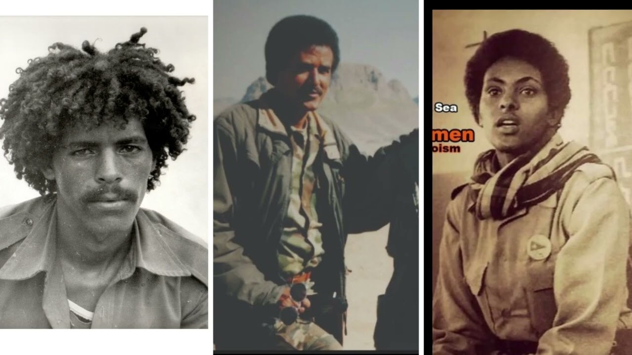 እዱድ ዘመተ፡ ምዕራፍ 20 (ናይ መጽሓፍ ንባብ)