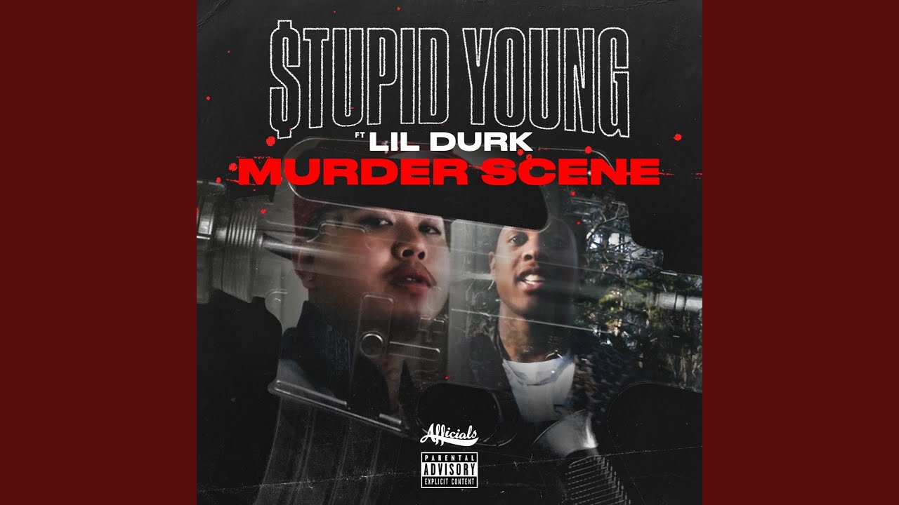Murder Scene