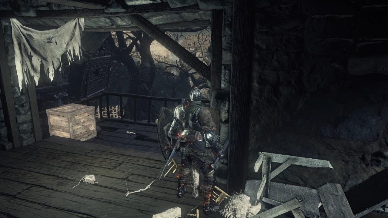 DARK SOULS III