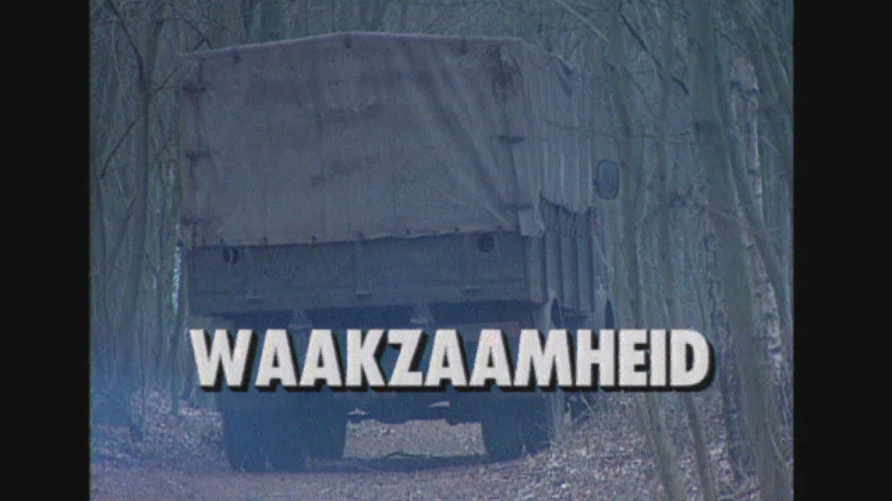Waakzaamheid, deel 5/5: De bevrijding.
