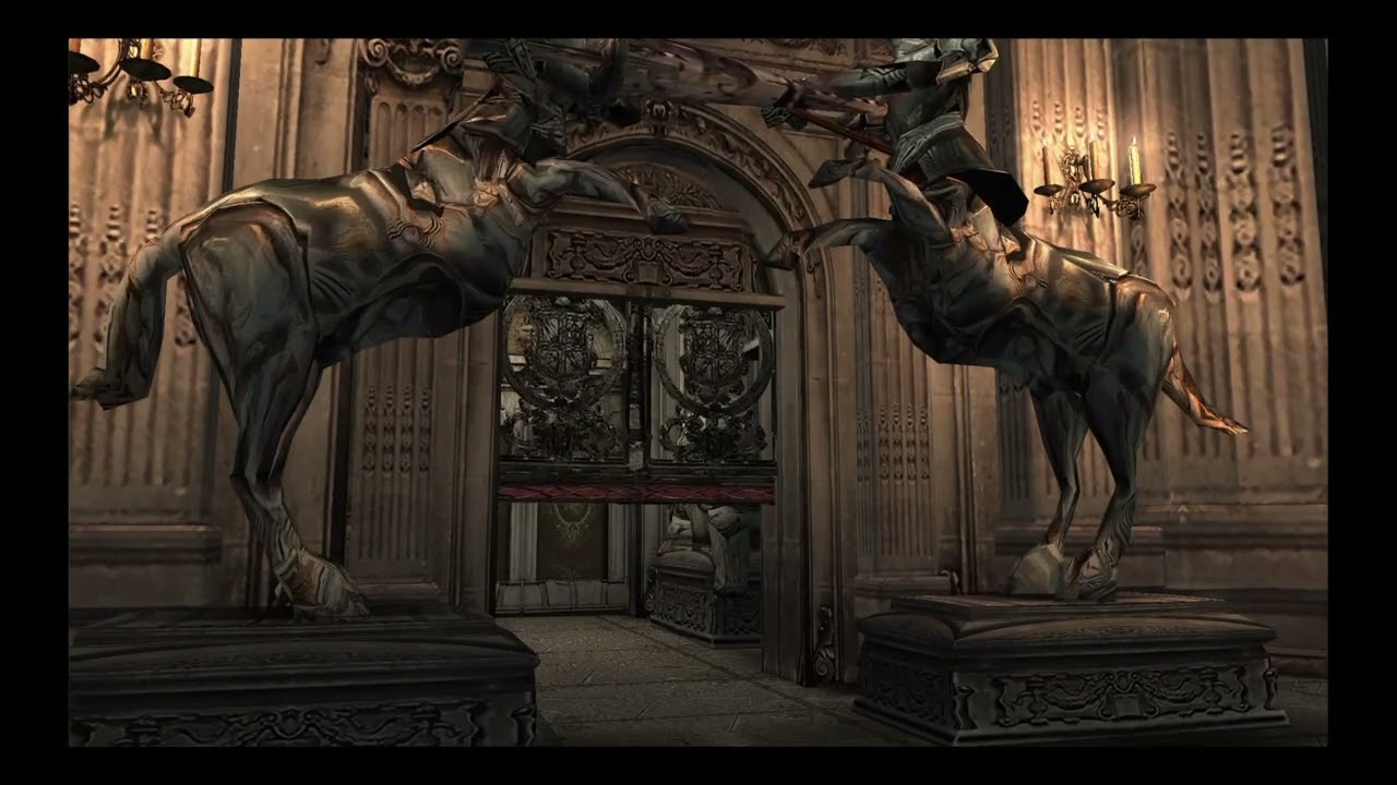 resident evil 4 pt16