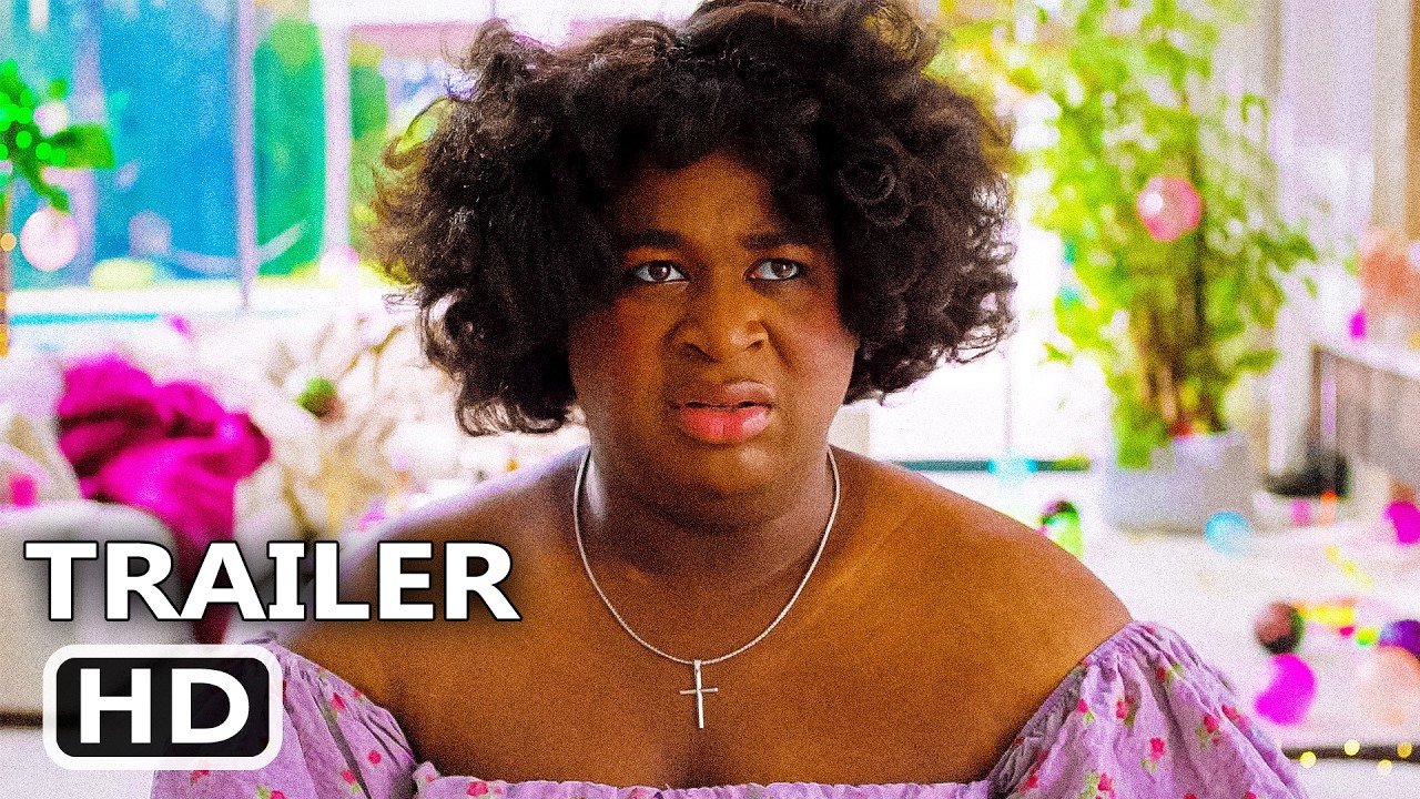 TERRI JOE: MISSIONARY IN MIAMI Trailer (2026) Comedy