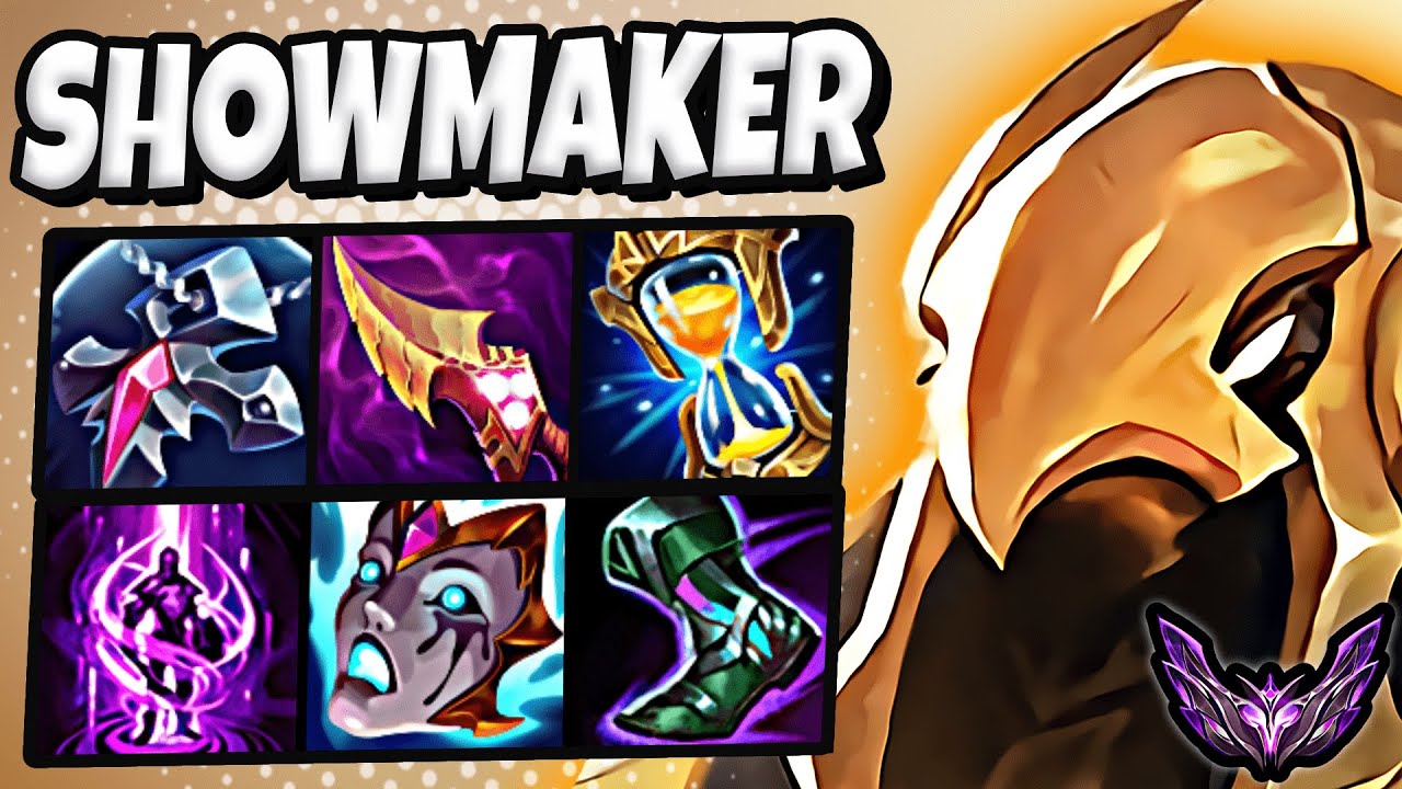 DK ShowMaker Azir vs Aurelion Sol [ MID ] Korea Master Patch 14.9 ✅