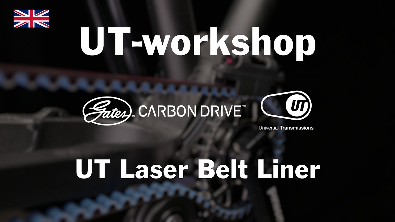 UT Workshop – UT Laser Belt Liner 2021 Version 3 (English)