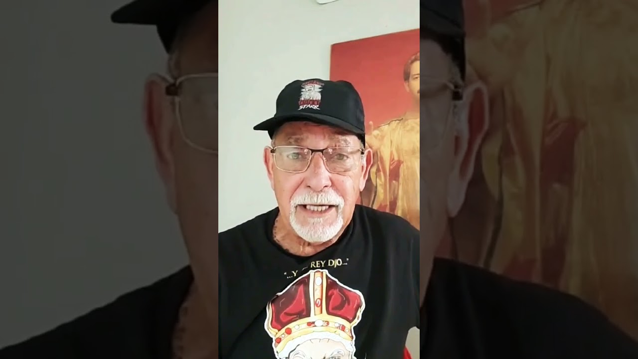 IWR Habla Chiky Starr a Gallo y a La Ley