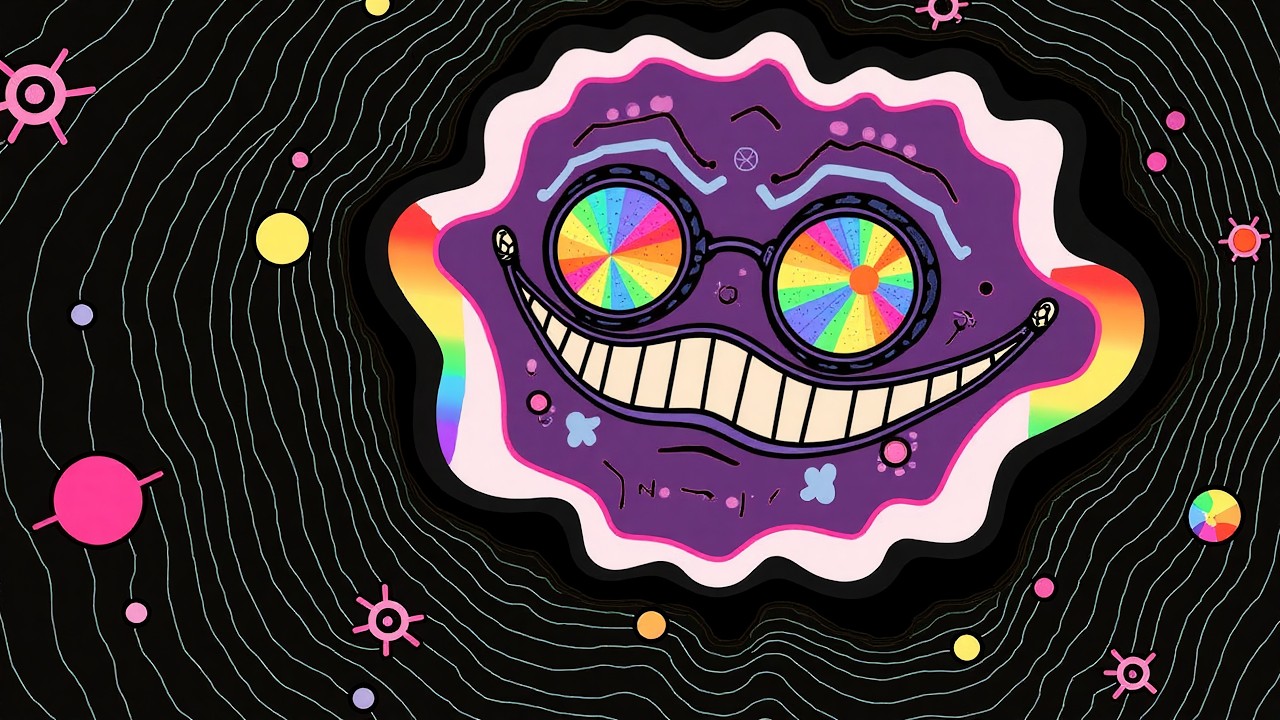 Specimen Zero | The Acid Lab