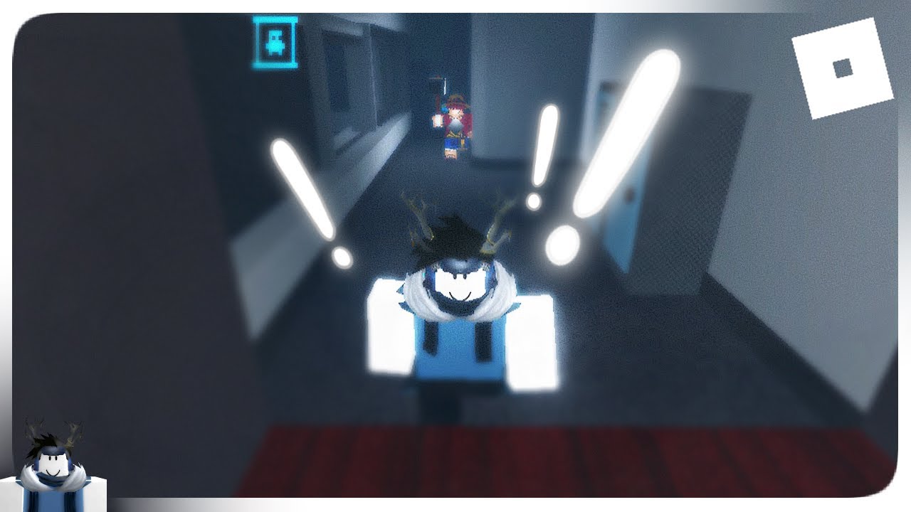 CAN I SAVE HER ON TIME? (Roblox Flee the Facility)