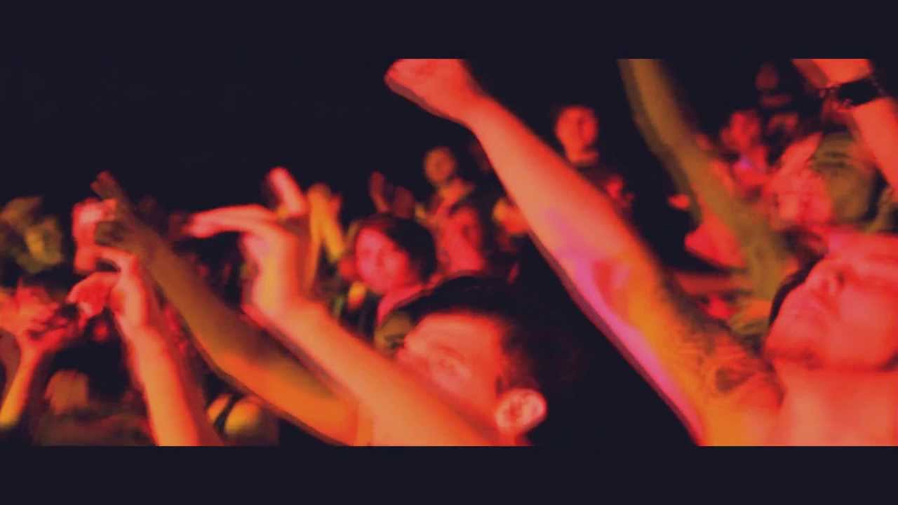 Sensación Termica - Sigo De Pie (videoclip oficial)