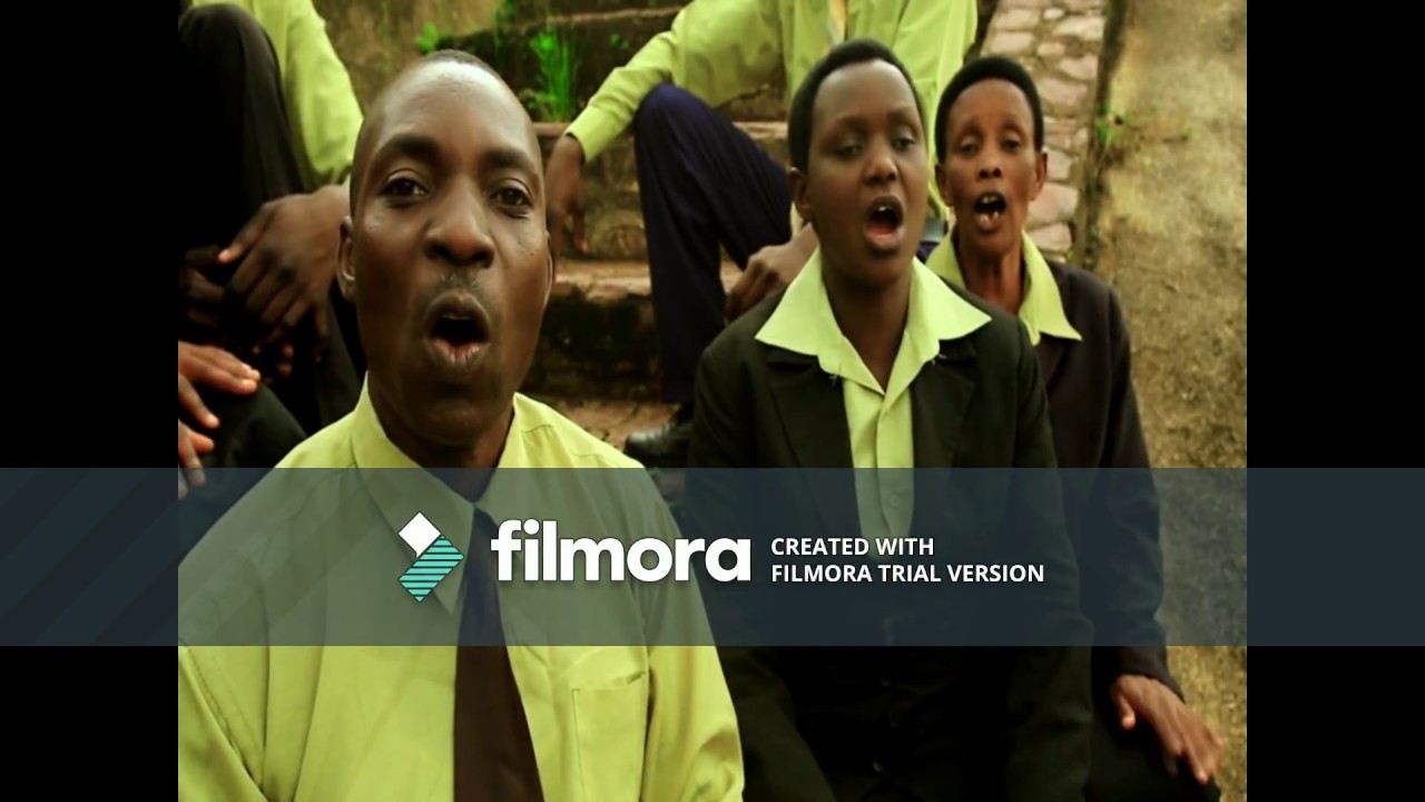 SABATO  -  UINJIRISTI CHOIR KIABAKARI S D A