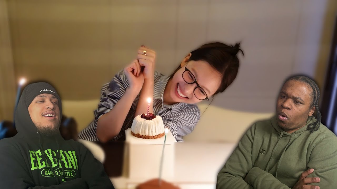Reacting to NAYEON-log : 2025 HAPPY NAYEON DAY