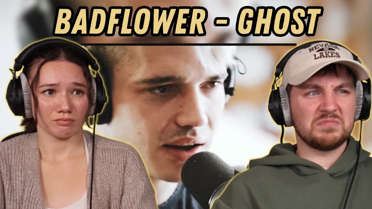 Badflower - Ghost REACTION
