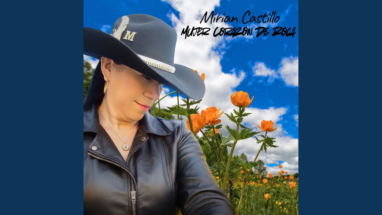Mujer Corazón de Roca