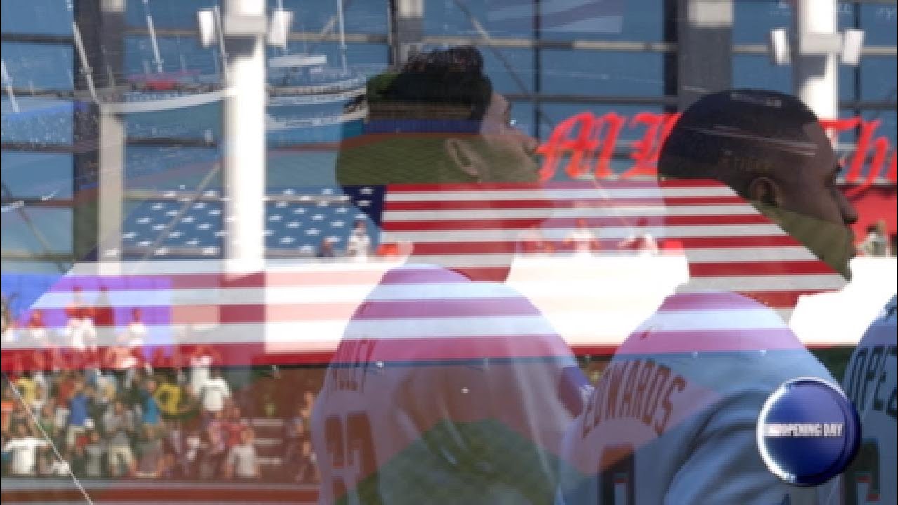Moneyball en Floride Ep 01 S1 opener vs PIT