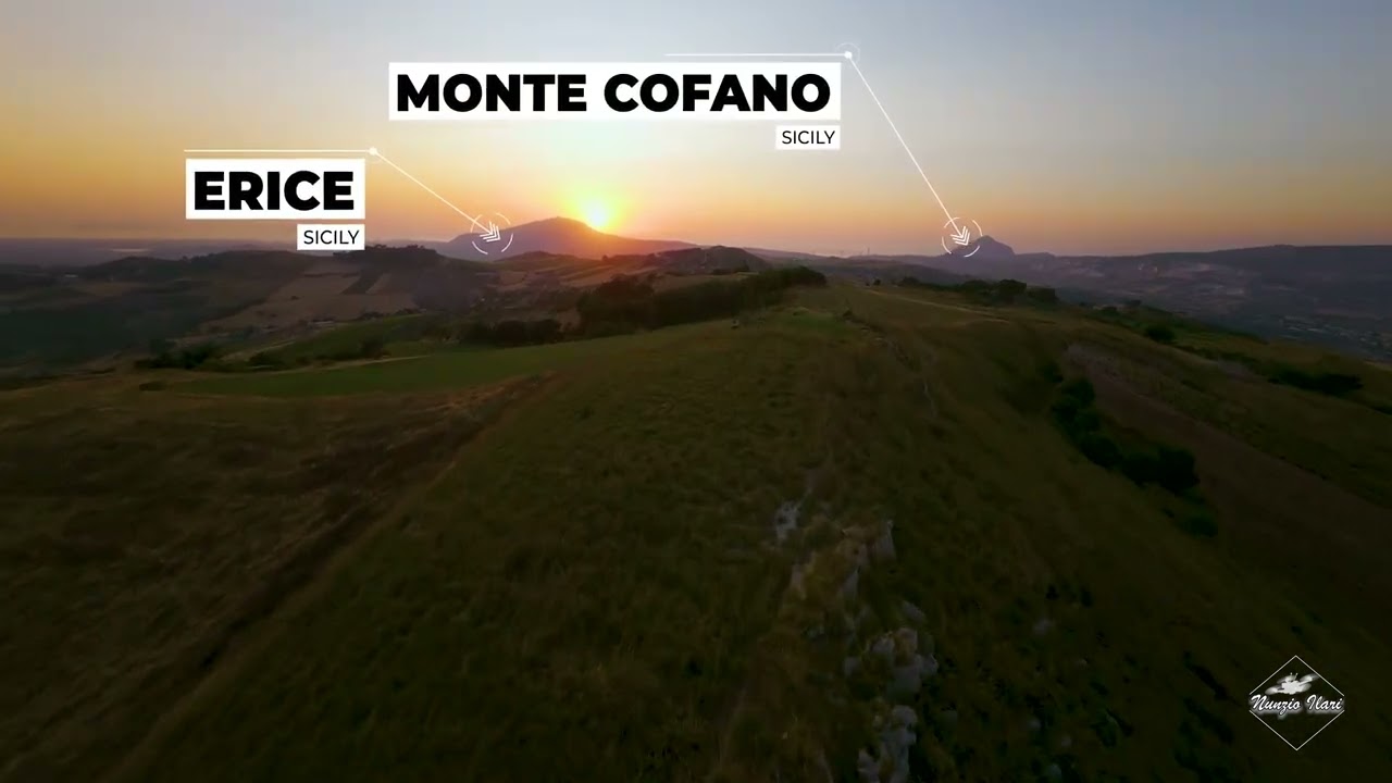 🌄 𝐈𝐥 𝐑𝐞𝐬𝐩𝐢𝐫𝐨 𝐝𝐞𝐥𝐥𝐚 𝐒𝐢𝐜𝐢𝐥𝐢𝐚 🌄 - 🌅 The Breath of Sicily 🌅