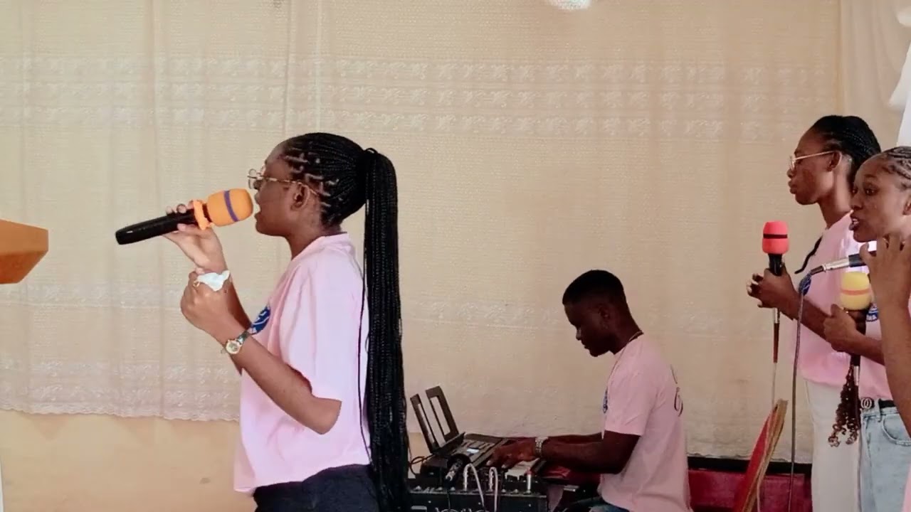 compilation adoration