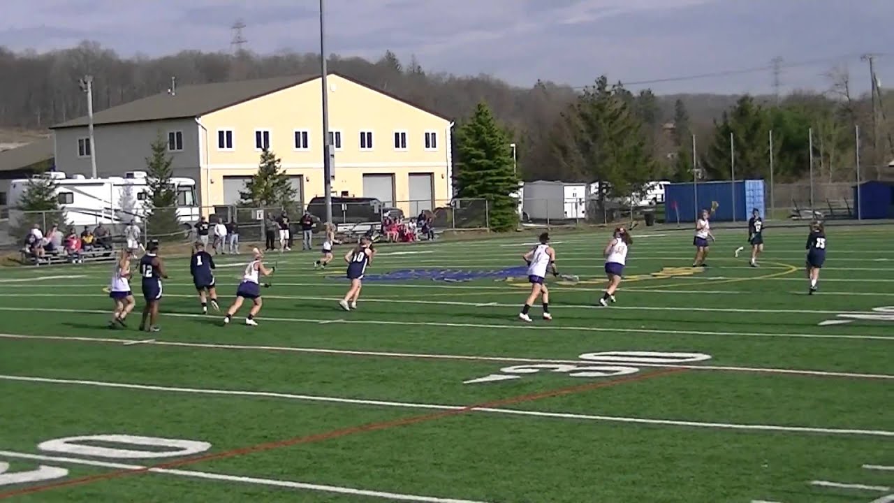 SEA Lax MCT v JHS 15