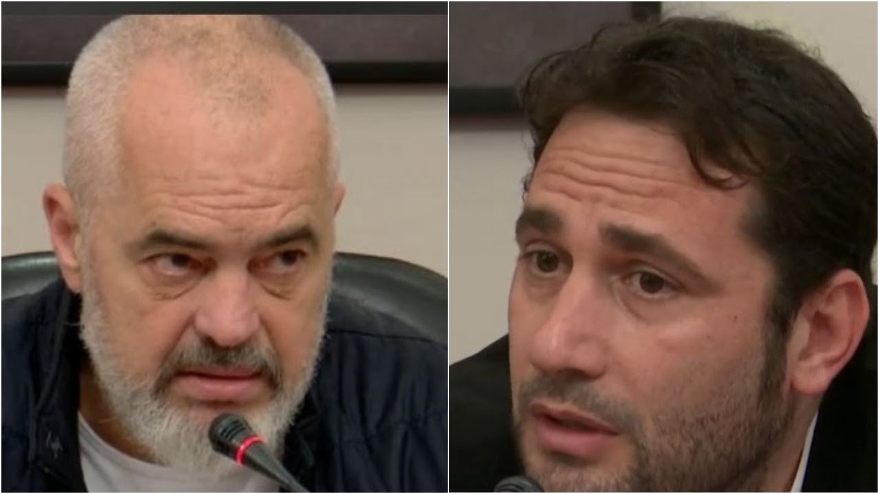 Elvis Naci i pergjigjet Rames: Mblodhem 7 milion dollar, por duhet transparence | ABC News Albania