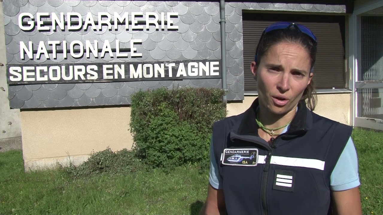 Une journée d'été avec le PGM du Mont-dore