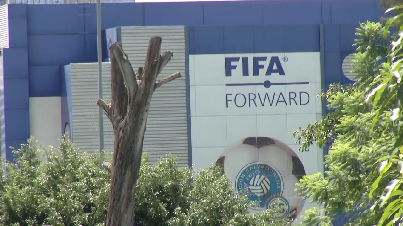 Actualizaci&oacute;n de caso Fesfut