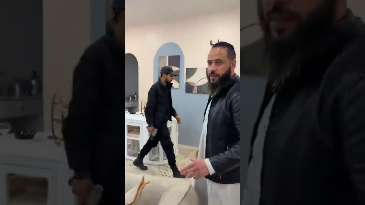 جولة في أثاث الثقة😍أفضل العروض ✅على الأثاث والديكور في الجزائر 🇩🇿تخفيضات حصرية🏠 توصيل لـ 69 ولاية🇩🇿