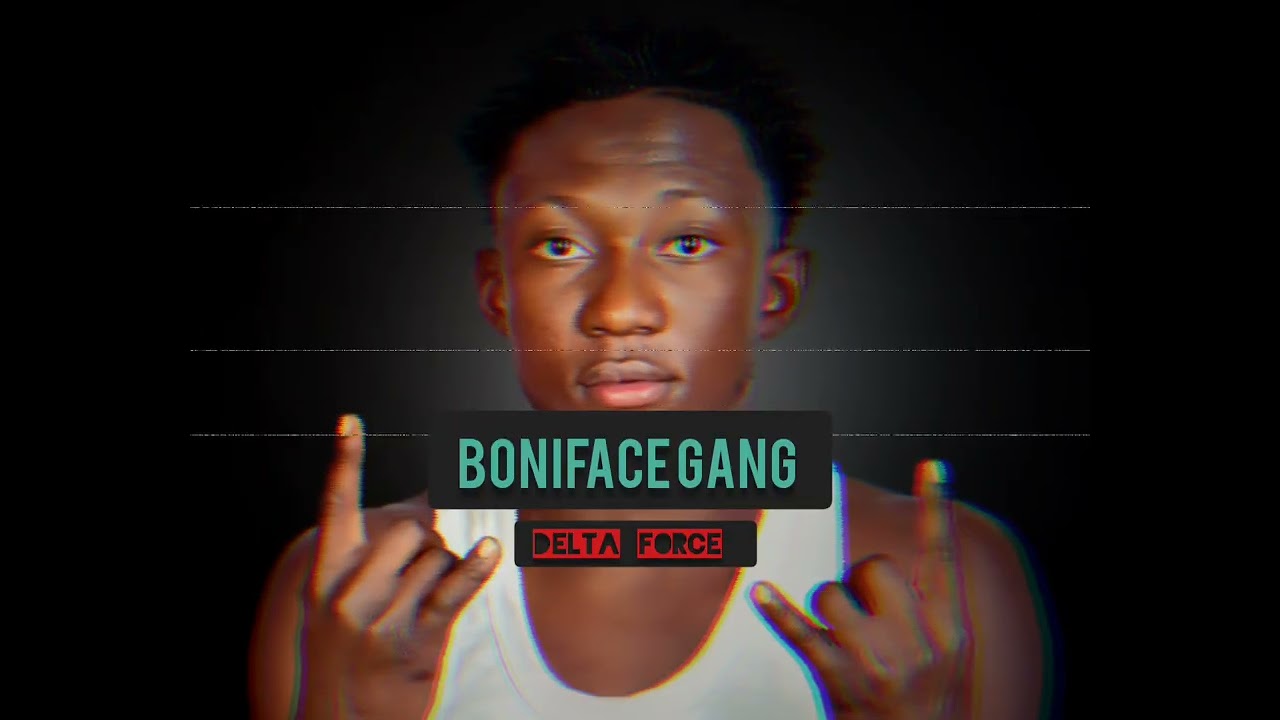 Boniface gang delta force(officiel music) @jay-beatz_shujaa_officie3201 