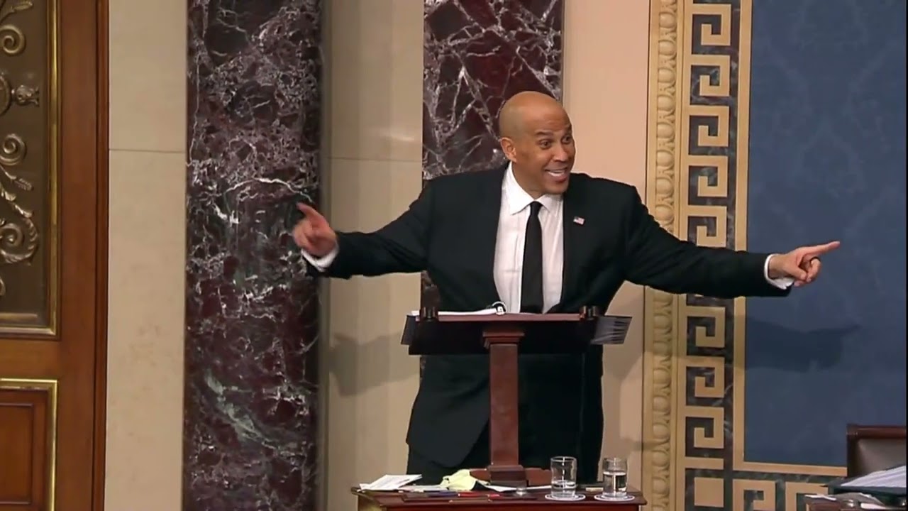 Senator Hassan Joins Senator Booker to Stand Against Attacks to Health Care and Social Security